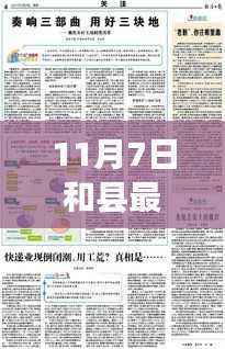 和县土地拍卖盛况全景解析，最新拍卖要点一览（11月7日）