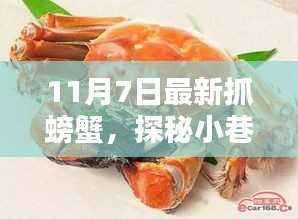 探秘隐藏版抓螃蟹小店,揭秘螃蟹秘境的神秘面纱