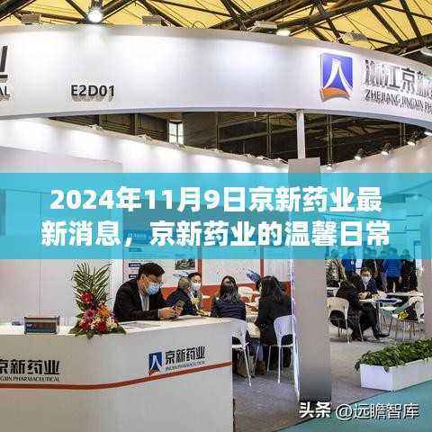 京新药业最新消息揭秘,日常温馨与深厚友情的奇妙际遇(2024年11月9日)