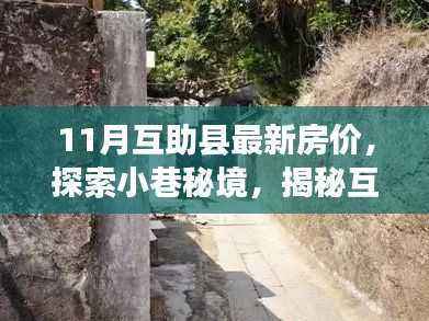 揭秘互助县最新房价,小巷秘境中的特色小店探索之旅
