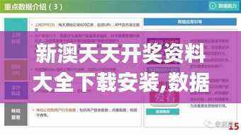 新澳天天开奖资料大全下载安装,数据资料解释落实_更换版PSF502.08