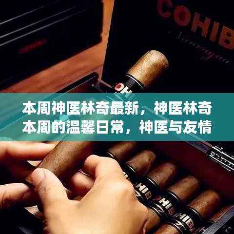神医林奇本周温馨日常,友情交织的奇妙时刻