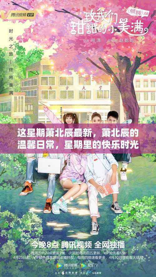 萧北辰的温馨日常,星期里的快乐时光与友情纽带记录本周最新动态