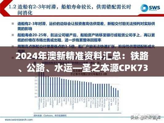 2024年澳新精准资料汇总：铁路、公路、水运—圣之本源CPK733.08