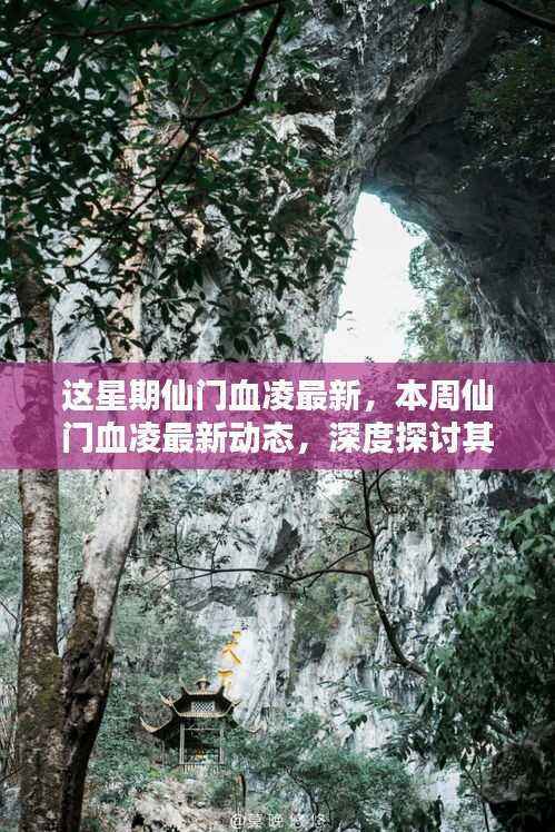 本周仙门血凌最新动态深度解析,三大要点探讨