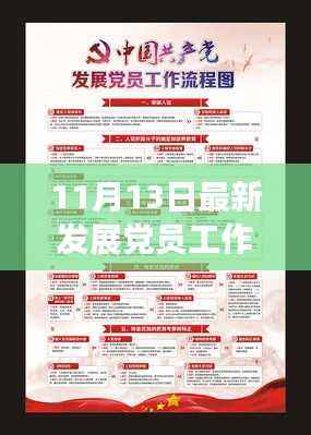 最新发展党员工作流程详解,从初学者到进阶用户的指南