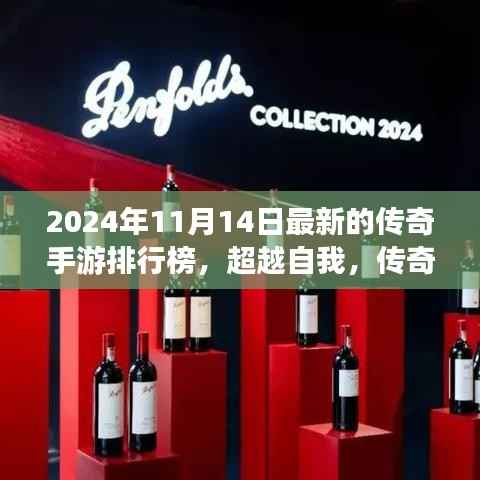 游戏人生启示录,2024年传奇手游排行榜见证成长与蜕变