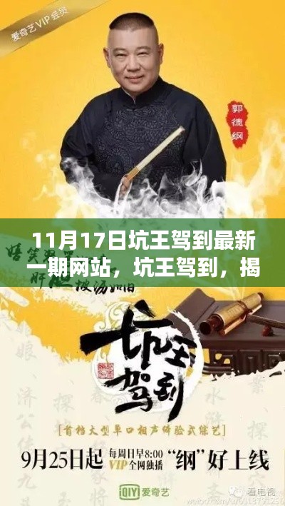 坑王驾到最新一期上线盛况揭秘,揭秘网站上线精彩瞬间!