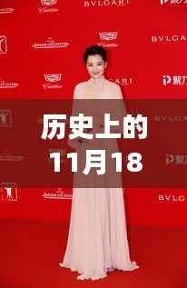 探寻最新裙褂时尚演变之旅，历史上的11月18日回顾与前瞻