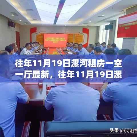 漯河租房市场解析，一室一厅房源最新动态及市场趋势探讨（往年11月19日）