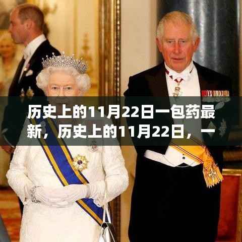 历史上的11月22日,一包药背后的最新故事揭秘