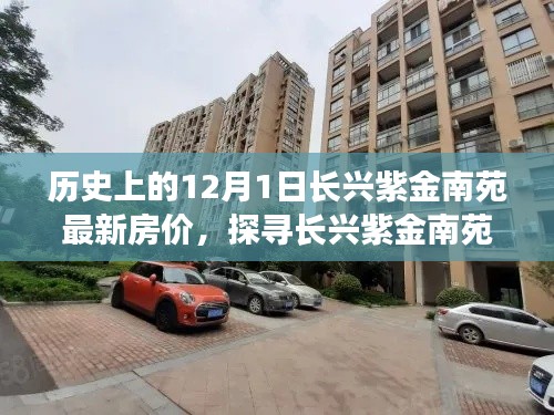长兴紫金南苑房价变迁,探寻历史房价分析与最新动态(12月1日)