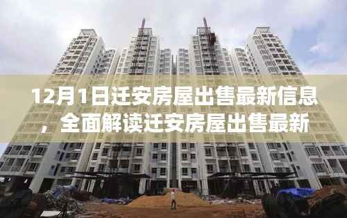 迁安房屋出售最新信息解读,深度评测房屋特性与用户体验体验报告(深度好文)