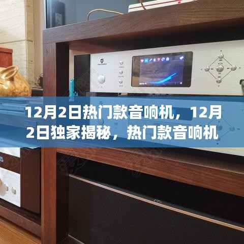 揭秘热门音响机魅力与选购指南,12月独家推荐