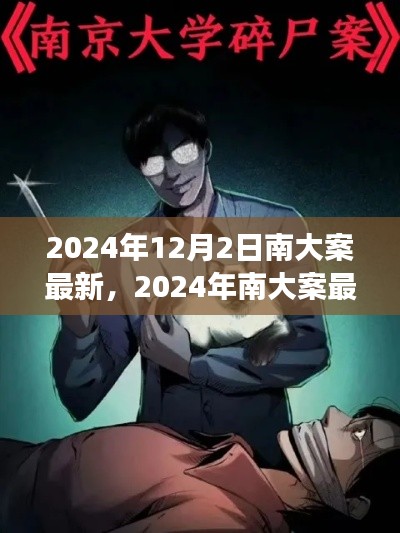 南大案最新进展深度解析与案例分析(2024年最新消息)