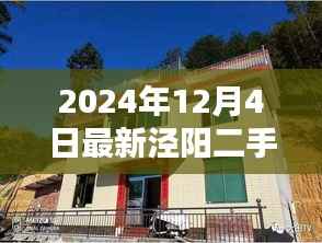 揭秘最新泾阳二手房旧房高科技产品的独特魅力与未来趋势，革新篇章，科技赋能新体验