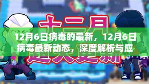 深度解析,12月6日病毒最新动态与应对之策