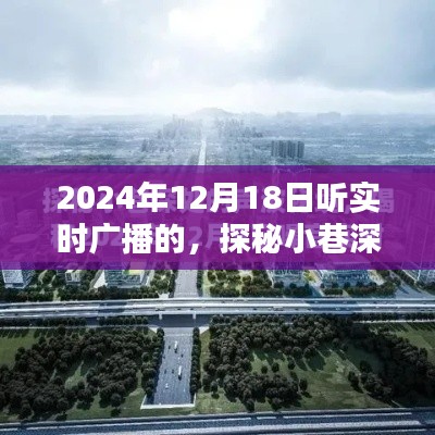 探秘小巷深处的声波奇遇,广播旋律中的神秘小店