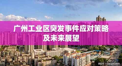 广州工业区突发事件应对策略及未来展望