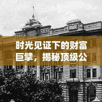 时光见证下的财富巨擘,揭秘顶级公司的历史增长排名