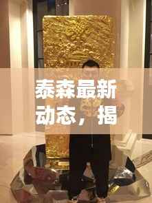 泰森最新动态,揭秘今日头条独家报道!