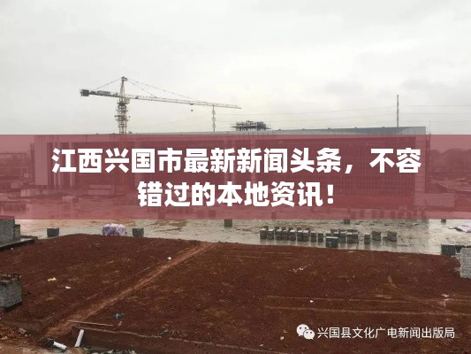 江西兴国市最新新闻头条,不容错过的本地资讯!