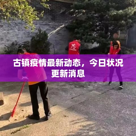 古镇疫情最新动态，今日状况更新消息