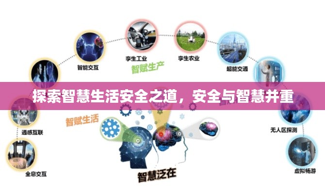 探索智慧生活安全之道，安全与智慧并重