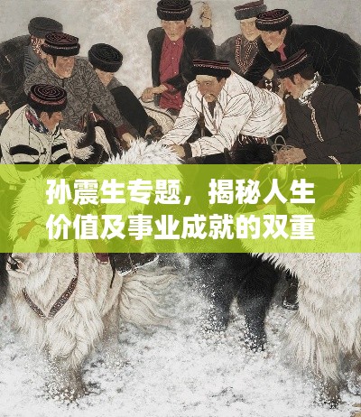 孙震生专题，揭秘人生价值及事业成就的双重探索之路