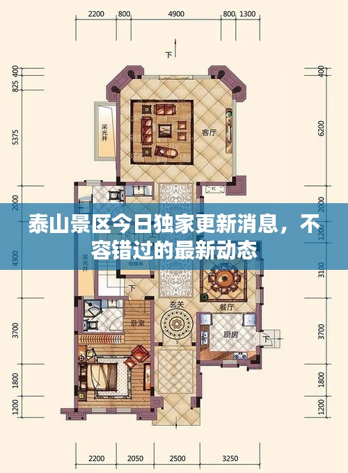 泰山景区今日独家更新消息,不容错过的最新动态